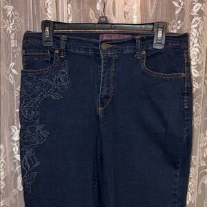 Gloria Vanderbilt, Amanda jeans